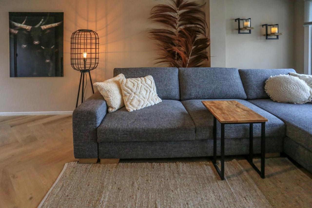 De Kroft Beach Residences Noordwijk Aan Zee Zewnętrze zdjęcie