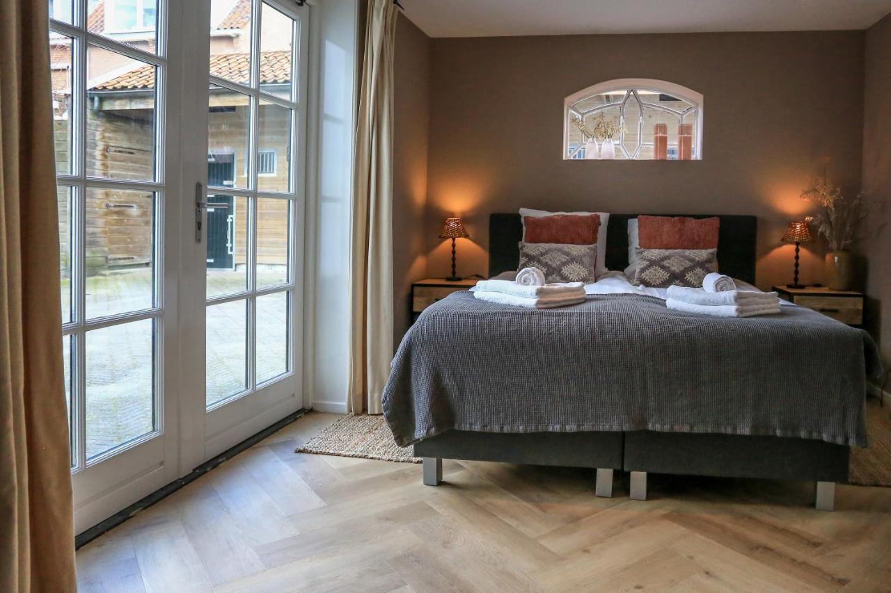 De Kroft Beach Residences Noordwijk Aan Zee Zewnętrze zdjęcie