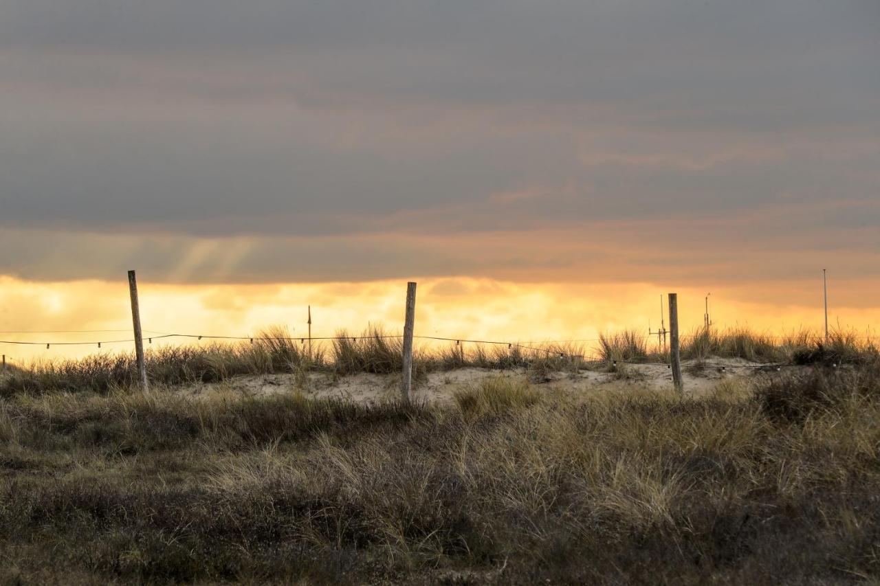 De Kroft Beach Residences Noordwijk Aan Zee Zewnętrze zdjęcie