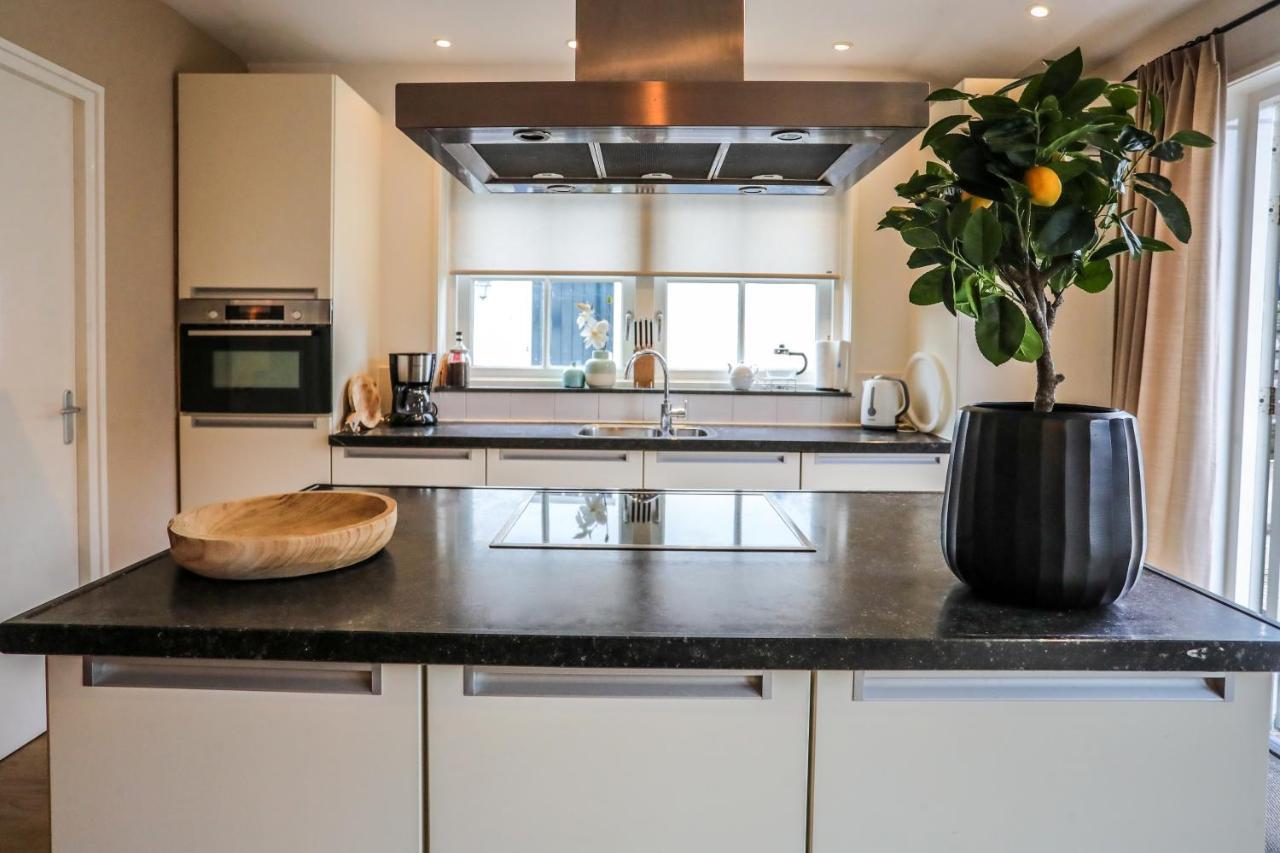 De Kroft Beach Residences Noordwijk Aan Zee Zewnętrze zdjęcie